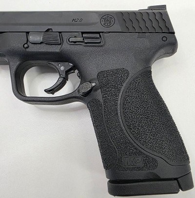 SMITH & WESSON M&P 40 M2.0 40 Smith & Wesson - Image 8 of 9