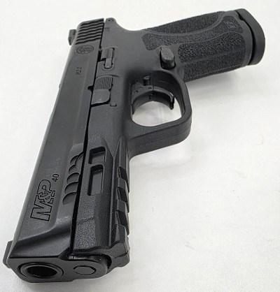SMITH & WESSON M&P 40 M2.0 40 Smith & Wesson - Image 3 of 9