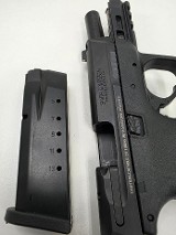 SMITH & WESSON M&P 40 M2.0 40 Smith & Wesson - Image 9 of 9