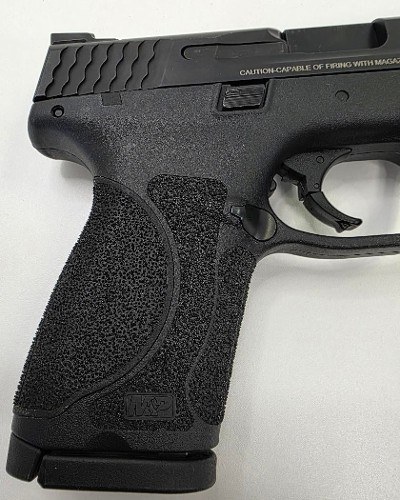 SMITH & WESSON M&P 40 M2.0 40 Smith & Wesson - Image 6 of 9