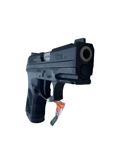 TAURUS TH9C 9MM 9MM LUGER (9x19 PARA) - Image 4 of 6