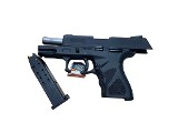 TAURUS TH9C 9MM 9MM LUGER (9x19 PARA) - Image 6 of 6