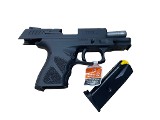 TAURUS TH9C 9MM 9MM LUGER (9x19 PARA) - Image 5 of 6