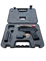 TAURUS TH9C 9MM 9MM LUGER (9x19 PARA) - Image 1 of 6