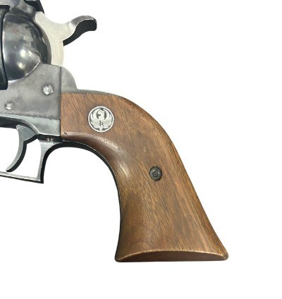 RUGER NEW MODEL BLACKHAWK .45 LC - Image 4 of 7