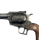 RUGER NEW MODEL BLACKHAWK .45 LC - Image 3 of 7