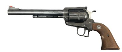 RUGER NEW MODEL BLACKHAWK .45 LC - Image 1 of 7