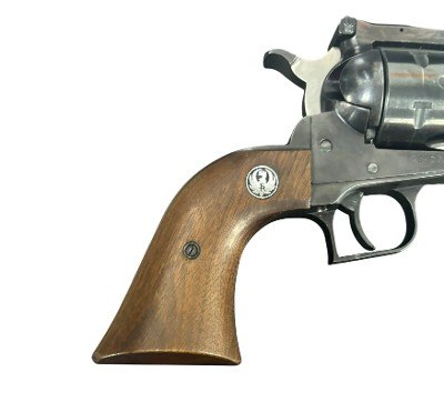 RUGER NEW MODEL BLACKHAWK .45 LC - Image 5 of 7
