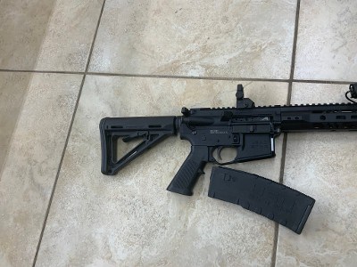 LEAD STAR ARMS GRUNT-15 5.56X45MM NATO - Image 6 of 7