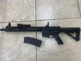 LEAD STAR ARMS GRUNT-15 5.56X45MM NATO - Image 1 of 7