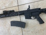 LEAD STAR ARMS GRUNT-15 5.56X45MM NATO - Image 4 of 7