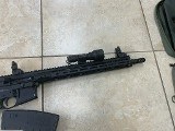 LEAD STAR ARMS GRUNT-15 5.56X45MM NATO - Image 7 of 7