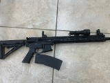 LEAD STAR ARMS GRUNT-15 5.56X45MM NATO - Image 5 of 7