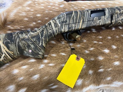 WINCHESTER SXP 12 GA - Image 6 of 15