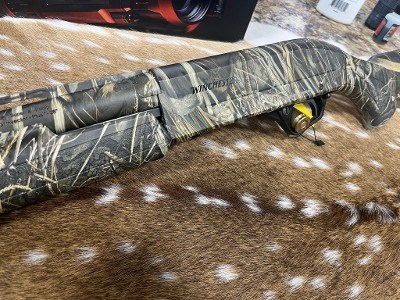 WINCHESTER SXP 12 GA - Image 8 of 15