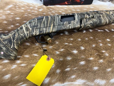 WINCHESTER SXP 12 GA - Image 4 of 15