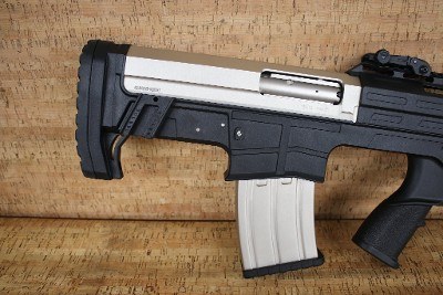 TOKAREV TBP 12 12 GA - Image 8 of 13