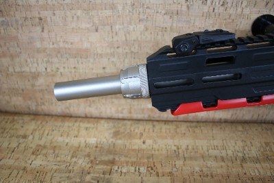 TOKAREV TBP 12 12 GA - Image 6 of 13