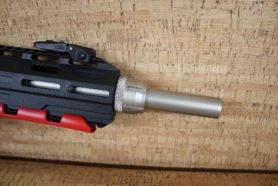 TOKAREV TBP 12 12 GA - Image 11 of 13