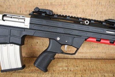 TOKAREV TBP 12 12 GA - Image 9 of 13
