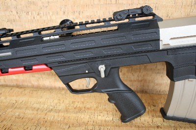 TOKAREV TBP 12 12 GA - Image 4 of 13