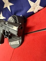 CZ P-10C 9MM LUGER (9x19 PARA) - Image 4 of 5