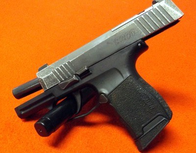 SIG SAUER SIG P365 9MM LUGER (9x19 PARA) - Image 3 of 11