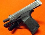 SIG SAUER SIG P365 9MM LUGER (9x19 PARA) - Image 3 of 11