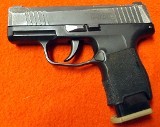 SIG SAUER SIG P365 9MM LUGER (9x19 PARA) - Image 8 of 11