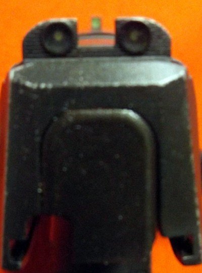 SIG SAUER SIG P365 9MM LUGER (9x19 PARA) - Image 5 of 11
