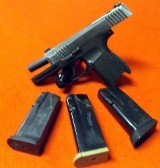 SIG SAUER SIG P365 9MM LUGER (9x19 PARA) - Image 6 of 11