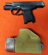 SIG SAUER SIG P365 9MM LUGER (9x19 PARA) - Image 7 of 11