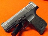 SIG SAUER SIG P365 9MM LUGER (9x19 PARA) - Image 2 of 11