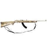 RUGER 10/22 CARBINE .22 LR - Image 2 of 2