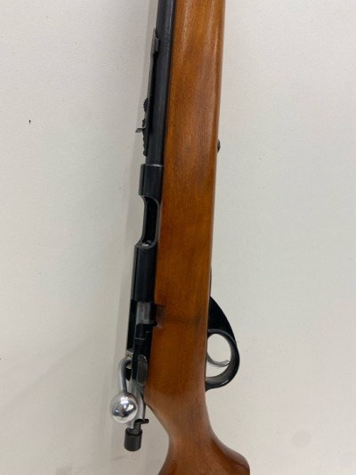 SEARS & ROEBUCK MODEL 43-103 19811-22 .22 LR - Image 3 of 6