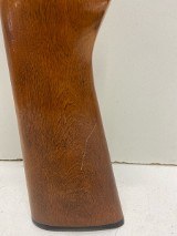 SEARS & ROEBUCK MODEL 43-103 19811-22 .22 LR - Image 2 of 6