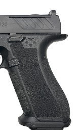 SHADOW SYSTEMS MR920 Elite 9MM LUGER (9x19 PARA) - Image 4 of 8