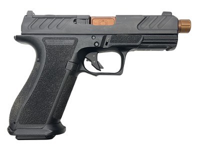 SHADOW SYSTEMS MR920 Elite 9MM LUGER (9x19 PARA) - Image 2 of 8