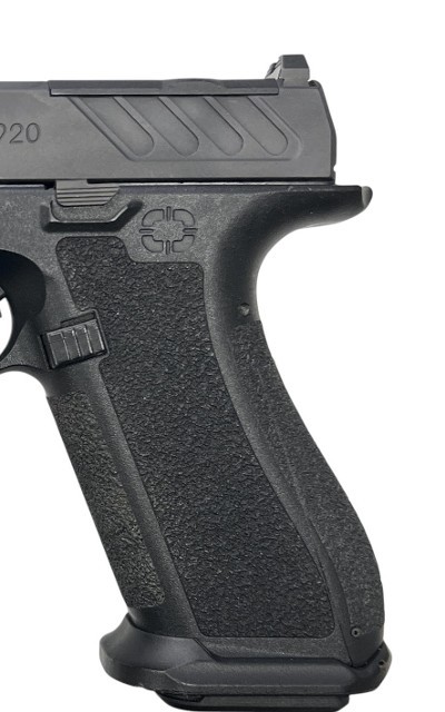 SHADOW SYSTEMS MR920 Elite 9MM LUGER (9x19 PARA) - Image 4 of 8