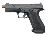 SHADOW SYSTEMS MR920 Elite 9MM LUGER (9x19 PARA) - Image 1 of 8