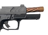 SHADOW SYSTEMS MR920 Elite 9MM LUGER (9x19 PARA) - Image 6 of 8
