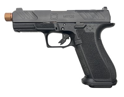 SHADOW SYSTEMS MR920 Elite 9MM LUGER (9x19 PARA) - Image 1 of 8
