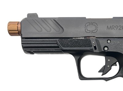 SHADOW SYSTEMS MR920 Elite 9MM LUGER (9x19 PARA) - Image 3 of 8
