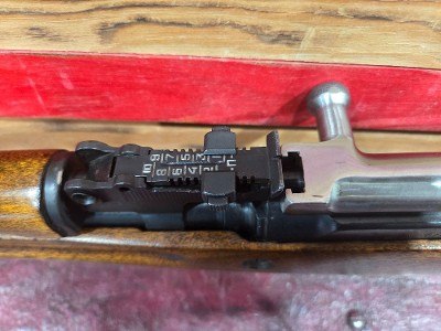SKS SKS 7.62 MM - Image 6 of 7