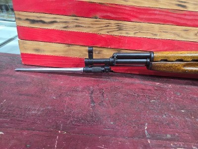 SKS SKS 7.62 MM - Image 5 of 7