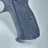 CZ 85 9MM LUGER (9x19 PARA) - Image 5 of 25