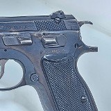 CZ 85 9MM LUGER (9x19 PARA) - Image 4 of 25