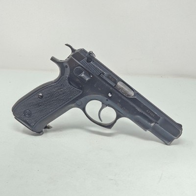 CZ 85 9MM LUGER (9x19 PARA) - Image 10 of 25