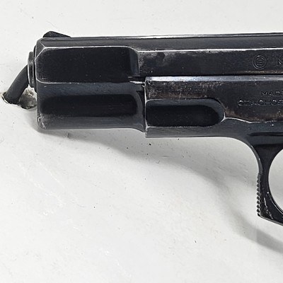 CZ 85 9MM LUGER (9x19 PARA) - Image 2 of 25