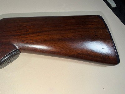 IVER JOHNSON CHAMPION 12 GA - Image 8 of 9